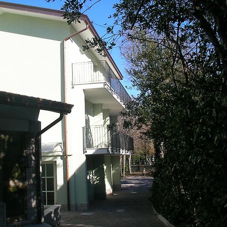 Residence Villa Susy Дуино Екстериор снимка