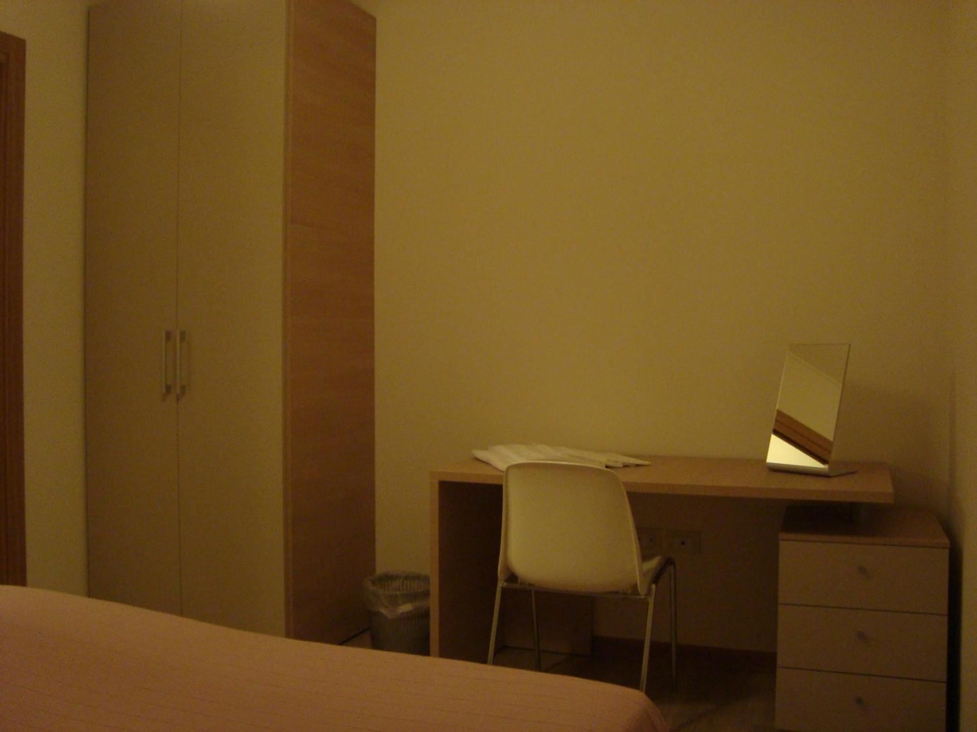 Residence Villa Susy Дуино Екстериор снимка